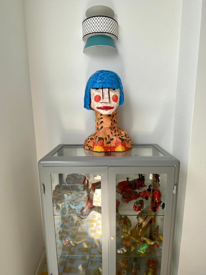 波尔蒂芒Casa Hortinha别墅 外观 照片